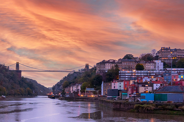 Home image of bristol